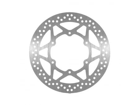 Disc frana fata NG -  SUZUKI GW 250 INAZUMA 12-17 (290X120,7X5,0MM) (6X8,5MM) | NG1552