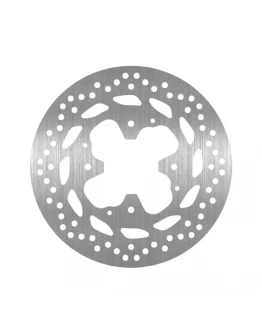 Disc frana spate NG - HONDA VFR 800 V-TEC 02-14, CB 1000R 08-17, VFR 800 X 11-16 (252X70X6MM) (4X8,5MM)