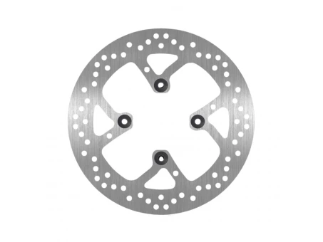 Disc frana spate NG - DUCATI DIAVEL 1200 11-22 MULTISTRADA 1200/1262 15-22 , XDIAVEL 1262 15-22 (265X83,50X6,0MM) (4X10MM) | NG1555