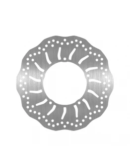 Disc frana spate NG - YAMAHA V-MAX 1700 10-17 (298X132X6,0MM) (5X8,5MM) WAVE