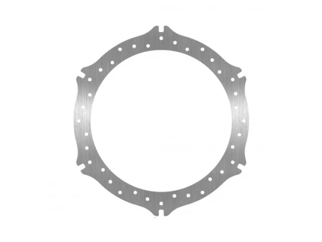 Disc frana NG - BUELL (406X307X5) (6X13) | NG1562