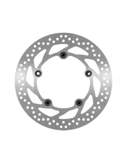 Disc frana spate NG - BMW K1200/1300 GT '09-'13 (294X136,5X6,0mm) (5X1,5mm)