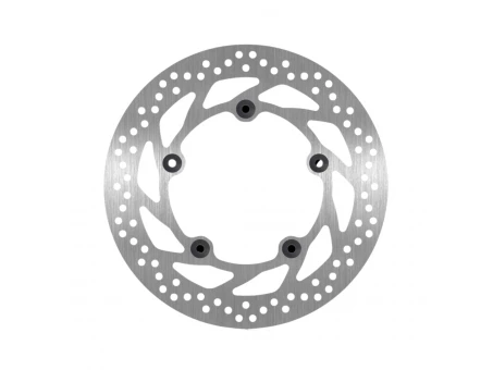 Disc frana spate NG - BMW K1200/1300 GT 09-13 (294X136,5X6,0mm) (5X1,5mm) | NG1564