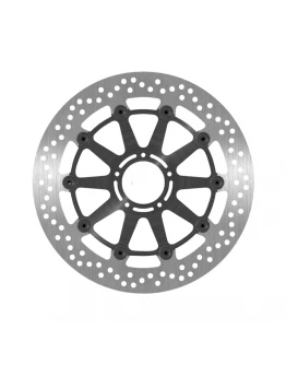 Disc frana fata NG -  KTM SUPERDUKE 1290 14-22 (320X64X5,0MM) (5X8,5MM) flotant