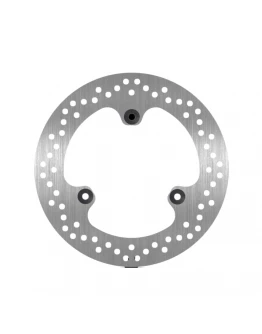 Disc frana spate NG - YAMAHA X-MAX 125 10-17, X-MAX 250 10-13 (245X115X5,0MM) (MOCOWANIE 3X8,25MM)
