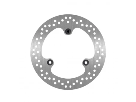 Disc frana spate NG - YAMAHA X-MAX 125 10-17, X-MAX 250 10-13 (245X115X5,0MM) (MOCOWANIE 3X8,25MM) | NG1567