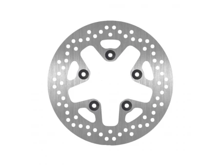Disc frana spate NG - KTM SUPER DUKE 1290 14-18 (240X86X5,0MM) (5X8,5MM) | NG1571