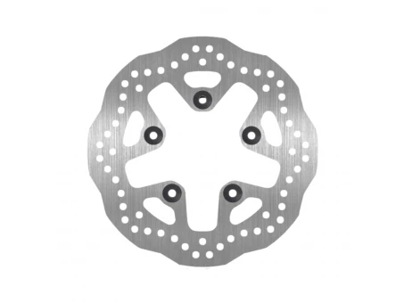 Disc frana spate NG - KTM SUPER DUKE 1290 14-18 (240X86X5,0MM) (5X8,5MM) WAVE | NG1571X