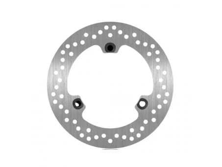 Disc frana spate NG - YAMAHA NMAX 125 15-22 (ABS) (230X120X4,5MM) (3X10,5MM) | NG1575