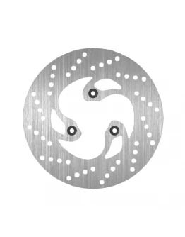 Disc frana fata NG -  KYMCO PEOPLE 50 00-03, 125/150 99-00 (226X60X3,5MM) (3X10,5MM)