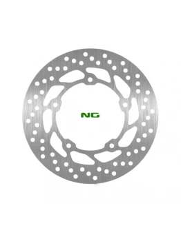 Disc frana spate NG - YAMAHA XJ6 09-17 (245X115X5,0MM) (5X8,5MM)