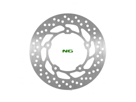 Disc frana spate NG - YAMAHA XJ6 09-17 (245X115X5,0MM) (5X8,5MM) | NG1583