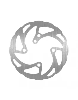 Disc frana fata NG -  BETA EVO 125/200/250 09-18, REV3 125/200/250/270 03-08, REV 4 250/300 07-16 (185X2,7MM) (4X10,5MM) WAVE