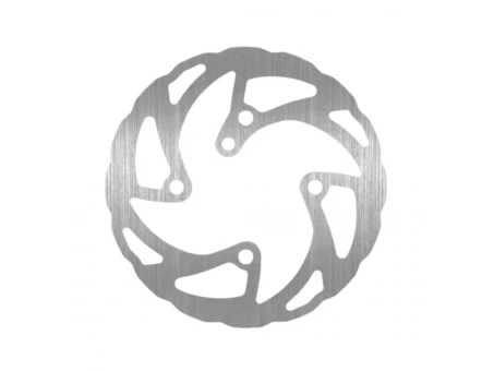 Disc frana fata NG -  BETA EVO 125/200/250 09-18, REV3 125/200/250/270 03-08, REV 4 250/300 07-16 (185X2,7MM) (4X10,5MM) WAVE | NG1588X