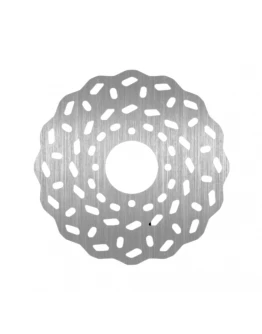 Disc frana spate NG - BETA EVO 125/200/250/300 09-18 (160X2,5MM) (4X6,0MM) WAVE