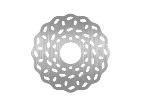 Disc frana spate NG - BETA EVO 125/200/250/300 09-18 (160X2,5MM) (4X6,0MM) WAVE | NG1594X