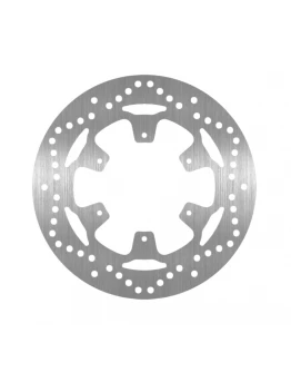 Disc frana fata NG -  PIAGGIO MP3 300/350/500 16-20 (258X105X4,0MM)