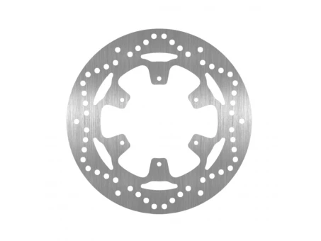 Disc frana fata NG -  PIAGGIO MP3 300/350/500 16-20 (258X105X4,0MM) | NG1595