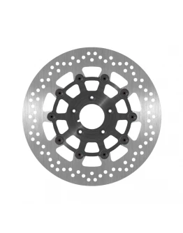 Disc frana fata NG -  HARLEY DAVIDSON 883/1200/1450/1584/1690/1745/1800/1869/1923 (flotant) (300X56,3X5MM) (5X8,5MM)
