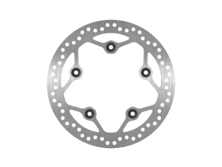 Disc frana fata/spate NG - KYMCO PEOPLE 125 16-17, 300 16-17 (260X125X4,5,MM) (5X8,5MM) | NG1602
