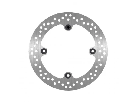 Disc frana spate NG - SUZUKI DL 1000 V-STROM 02-21 (260X141X5,5MM) (4X10,5MM) | NG1604