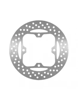 Disc frana spate NG - KAWASAKI KLZ 1000 VERSYS 16-20 Z 1000 '07-'21, Z 1000SX ZZR 1400 '06-'20 (250X110X6,0MM) (4X10,5MM)