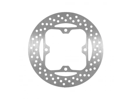 Disc frana spate NG - KAWASAKI KLZ 1000 VERSYS 16-20 Z 1000 07-21, Z 1000SX ZZR 1400 06-20 (250X110X6,0MM) (4X10,5MM) | NG1606