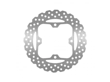 Disc frana spate NG - KAWASAKI KLZ 1000 VERSYS 16-22 Z 1000 15-22, Z 1000SX ZZR 1400 06-22 (250X110X6,0MM) (4X10,5MM) WAVE | NG1606X