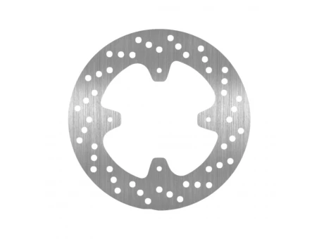 Disc frana spate NG - APRILIA RS 125 15-18 TUONO 4T 125 15-18 (220X95X4,5MM) (4X6,5MM) | NG1607