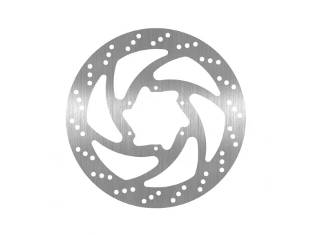 Disc frana fata NG -  APRILIA RS 50 06-10, RS 125 15-20 , RS 4 125 11-20 (300x90x4,0mm) | NG1608