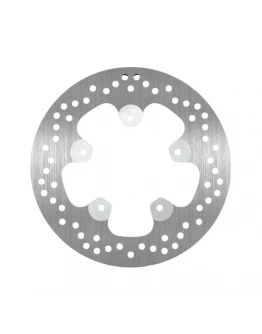 Disc frana fata NG -  PIAGGIO LYBERTY 125 16-18, (240X102X4,0MM) (5X8,5MM)