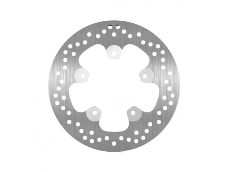 Disc frana fata NG -  PIAGGIO LYBERTY 125 16-18, (240X102X4,0MM) (5X8,5MM) | NG1609