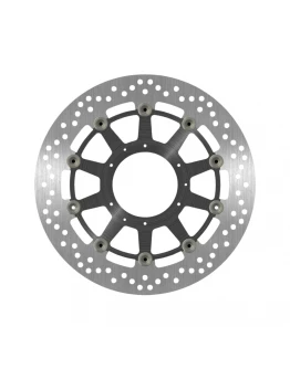 Disc frana fata NG -  HONDA CB 1000R ABS 08-17 (310X94X4,5MM) (6X6,5MM)