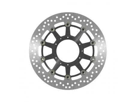 Disc frana fata NG -  HONDA CB 1000R ABS 08-17 (310X94X4,5MM) (6X6,5MM) | NG1610G