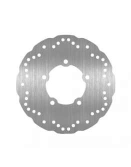Disc frana spate NG - KYMCO DOWNTOWN 125 09-16, 300 16-18, 350 09-16, SUPER DINK 125/300 09-16, X-TOWN 125/300 (240X88X5,0MM) (5X10,5MM) WAVE