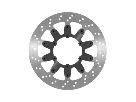 Disc frana fata NG -  GAS GAS 125/250/400/515 SM CCM 230/450/600/644/710 (flotant) | NG1613