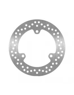 Disc frana fata NG -  YAMAHA TRICITY/ABS 14-18 (220X109,8X3,5MM) (3X10,5MM)