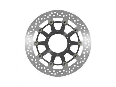 Disc frana fata NG -  HONDA CBR 1000RR 09-16 (ABS) SRODEK ALUMINIOWY (320X94X5,0MM) (6X6,5MM) | NG1621G
