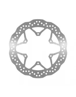Disc frana spate NG - YAMAHA XV 950 SPEED IRON 15-18, SCR 950 15-18, XV 950 RACER 15-18 (298X132X6,0MM) (6X8,5MM) WAVE