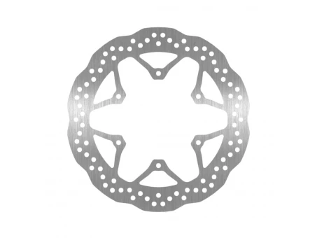 Disc frana spate NG - YAMAHA XV 950 SPEED IRON 15-18, SCR 950 15-18, XV 950 RACER 15-18 (298X132X6,0MM) (6X8,5MM) WAVE | NG1628X