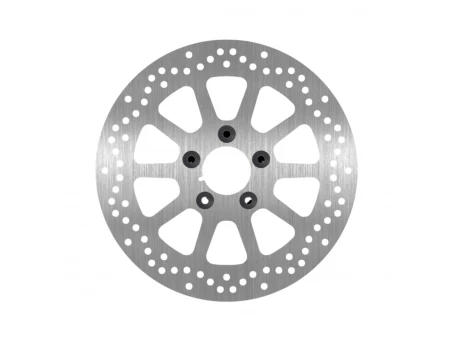 Disc frana spate NG - HARLEY DAVIDSON DYNA 1690/1450/1573 02-17, SOFTAIL 16-18 (292X56,3X6,0MM) (5X10,MM) | NG1629