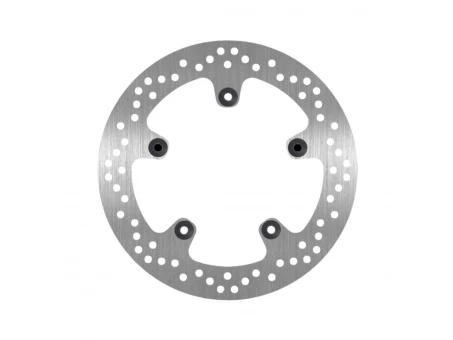 Disc frana fata NG -  YAMAHA X-MAX 125 14-18, 300 17-18, 250 17, MBK SKYCRUISER 125 06-11 (267X132X5,0MM) (5X8,5MM) | NG1634