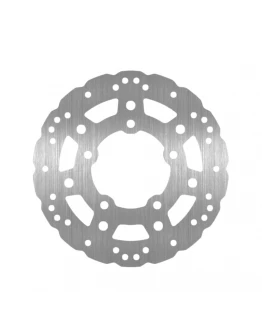 Disc frana spate NG - KYMCO SUPER DINK/DOWNTOWN 125/300/350 KAWASAKI URBAN 125/300 17-18 (240X88X5,0MM) (5X10,5MM) WAVE