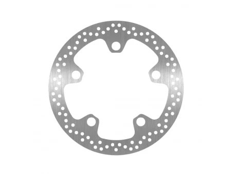 Disc frana fata NG -  HONDA VFR1200X CROSS TOURER 17-21, GL 1800 F6C 15 (310X165,5X4,5MM)(5X20,5MM) | NG1637