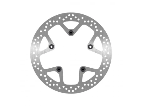 Disc frana spate NG - BMW K 1600GT 10-22 (320X136,5X55MM) (5X10,5MM) | NG1646