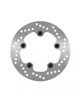 Disc frana spate NG - SUZUKI GSXR 1000 17-18 (220X110X5,0MM) (5X10,5MM)