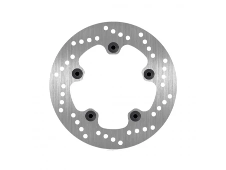 Disc frana spate NG - SUZUKI GSXR 1000 17-18 (220X110X5,0MM) (5X10,5MM) | NG1649