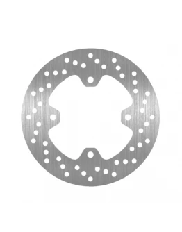 Disc frana spate NG - KAWASAKI ZX 10R 16-18 (220X100X5,0MM) (4X10,5MM)