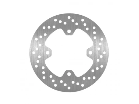 Disc frana spate NG - KAWASAKI ZX 10R 16-18 (220X100X5,0MM) (4X10,5MM) | NG1655