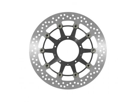 Disc frana fata NG -  HONDA CBR 1000RR 17-18 (320X94) (centru aluminiu) flotant (centru aluminiu) | NG1672G
